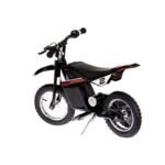 Razor MX125 Dirt Rocket Electric Motorbike (15173802) - Image 7
