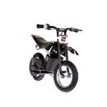 Razor MX125 Dirt Rocket Electric Motorbike (15173802) - Image 8