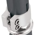 RAZOR PRO X Scooter - grey - Image 5