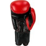 RBT-SIMPLE Leather Boxing Gloves - Image 5