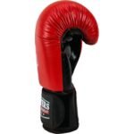 RBT-SIMPLE Leather Boxing Gloves - Image 7