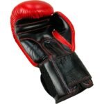 RBT-SIMPLE Leather Boxing Gloves - Image 8