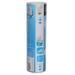 RCL badminton shuttlecock, white tube - Image 3