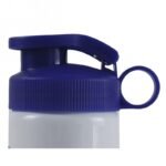 Real Madrid Aluminum Bottle 550ml B92-23RM - Image 2