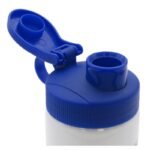 Real Madrid Aluminum Bottle 550ml B92-23RM - Image 3
