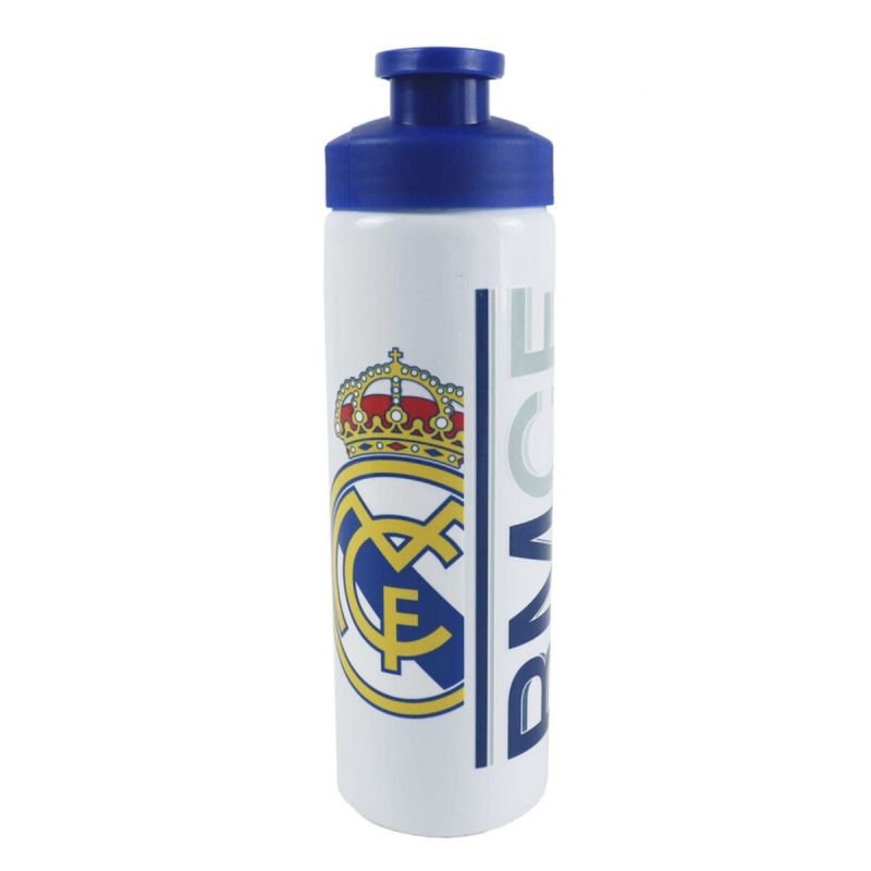 lupin-wear-ca-real-madrid-aluminum-bottle-550ml-b92-23rm-2574730 Real Madrid Aluminum Bottle 550ml B92-23RM - Image 1