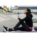 Real Madrid Aluminum Bottle 550ml B92-23RM - Image 4