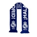 Real Madrid double-sided fan scarf RM4BUFD3C - Image 2