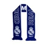 Real Madrid double-sided fan scarf RM4BUFD3C - Image 3