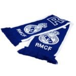 Real Madrid double-sided fan scarf RM4BUFD3C - Image 4