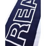 Real Madrid double-sided fan scarf RM4BUFD3C - Image 5