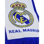 Real Madrid double-sided fan scarf RM4BUFD7C - Image 2