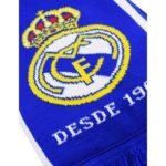 Real Madrid double-sided fan scarf RM4BUFD7C - Image 3