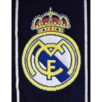 Real Madrid fan scarf RM4BUF46 - Image 2