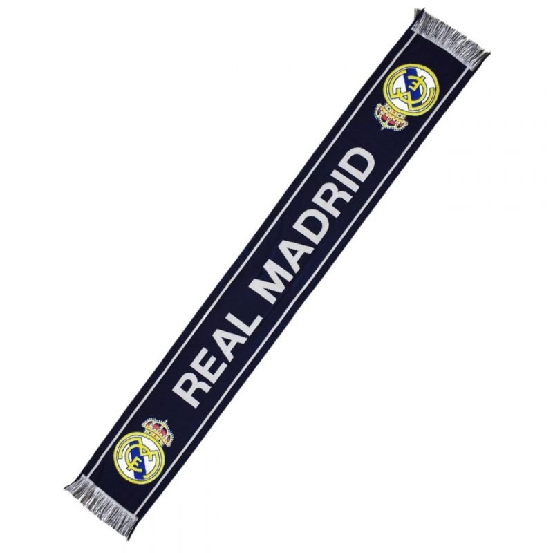 lupin-wear-ca-real-madrid-fan-scarf-rm4buf46-1970522 Real Madrid fan scarf RM4BUF46 - Image 1