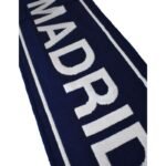 Real Madrid fan scarf RM4BUF46 - Image 4
