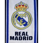 Real Madrid fan scarf RM4BUF47 - Image 2