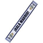 Real Madrid fan scarf RM4BUF47
