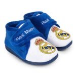 Real Madrid Jr CFRM4 Shoes - Image 2
