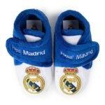 Real Madrid Jr CFRM4 Shoes - Image 3