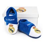 Real Madrid Jr CFRM4 Shoes - Image 7