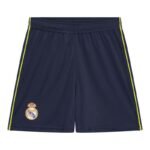 Real Madrid junior jersey shorts set Mbappe box RM25B2 - Image 5
