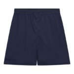 Real Madrid junior jersey shorts set Mbappe box RM25B2 - Image 6