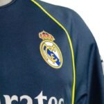 Real Madrid junior jersey shorts set Mbappe box RM25B2 - Image 7