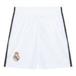 Real Madrid Junior Set Shirt and Shorts RM1KTK124 - Image 3