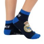 Real Madrid socks 2-pack 2900003293 - Image 4
