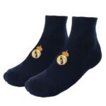 Real Madrid socks 2-pack navy blue 2900003459 - Image 2