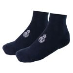 Real Madrid socks 2-pack navy blue 2900003459 - Image 3