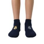 Real Madrid socks 2-pack navy blue 2900003459 - Image 5