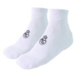 Real Madrid socks 2-pack white 2900003458 - Image 2
