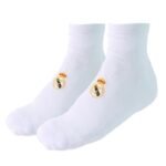 Real Madrid socks 2-pack white 2900003458 - Image 3
