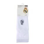 Real Madrid socks 2-pack white 2900003458 - Image 8