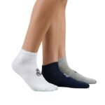 Real Madrid socks 3-pack 2900003460 - Image 2