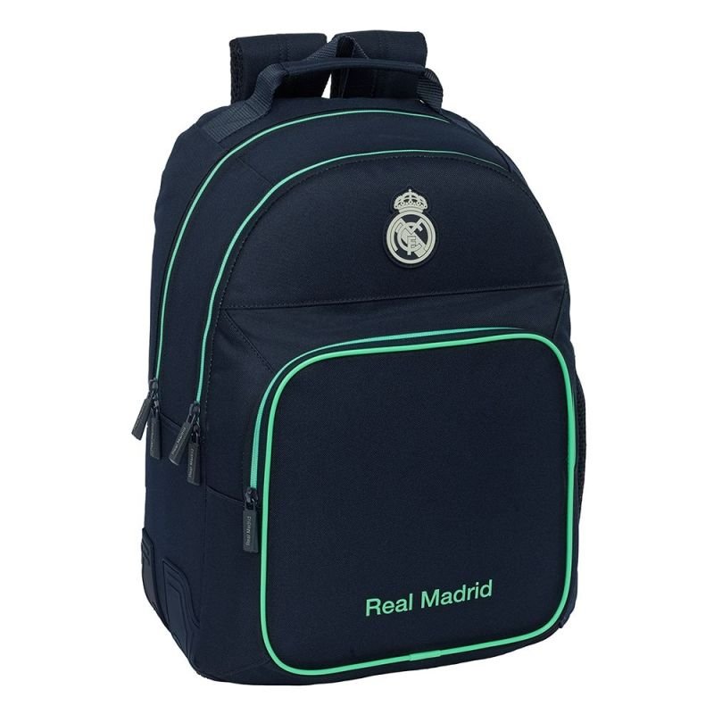 lupin-wear-ca-real-madrid-sports-backpack-double-backpack-612557773-1764518 Real Madrid sports backpack double backpack 612557773 - Image 1