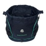 Real Madrid sports backpack gym backpack 612557197 - Image 4