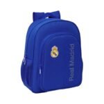 Real Madrid sports backpack junior backpack 612624640 - Image 4