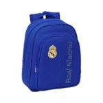 Real Madrid sports backpack small backpack 612624524 - Image 4