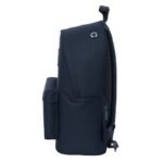 Real Madrid Sports Backpack with Laptop Space 612557819 - Image 2