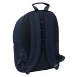 Real Madrid Sports Backpack with Laptop Space 612557819 - Image 3
