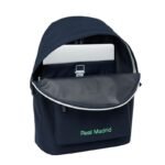 Real Madrid Sports Backpack with Laptop Space 612557819 - Image 4