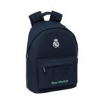 Real Madrid Sports Backpack with Laptop Space 612557819 - Image 5