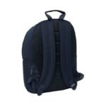 Real Madrid Sports Backpack with Laptop Space 612557819 - Image 7