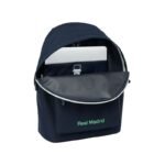 Real Madrid Sports Backpack with Laptop Space 612557819 - Image 8