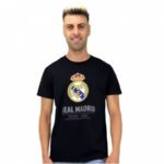Real Madrid T-shirt M RM1CE90 - Image 2