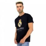 Real Madrid T-shirt M RM1CE90 - Image 3