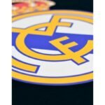 Real Madrid T-shirt M RM1CE90 - Image 8